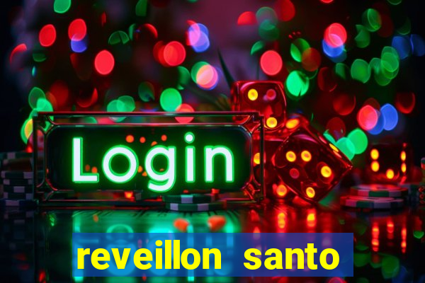 reveillon santo andre bahia